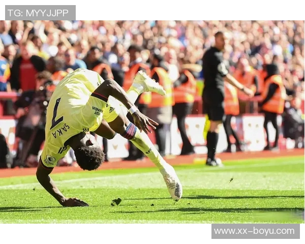 萨卡庆祝200场里程碑目标坚定只为俱乐部胜利全力以赴